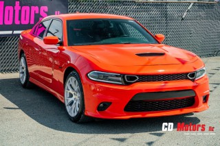 Image for 2021 Dodge Charger R/T ID: 6677313