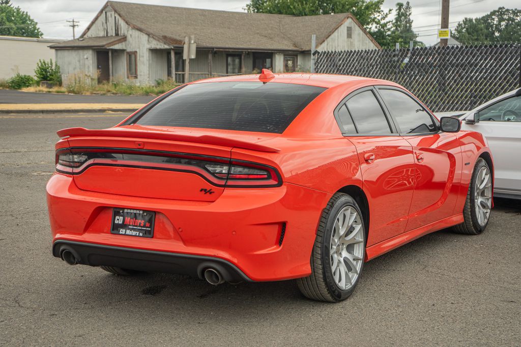 2021 Dodge Charger Image 10