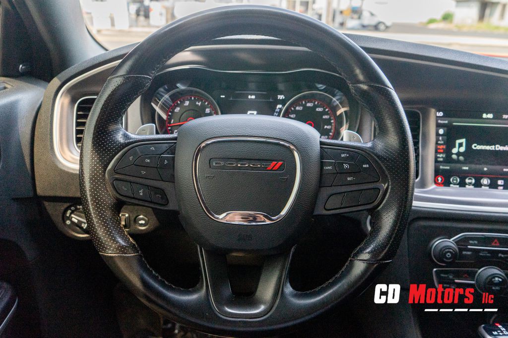 2021 Dodge Charger Image 14