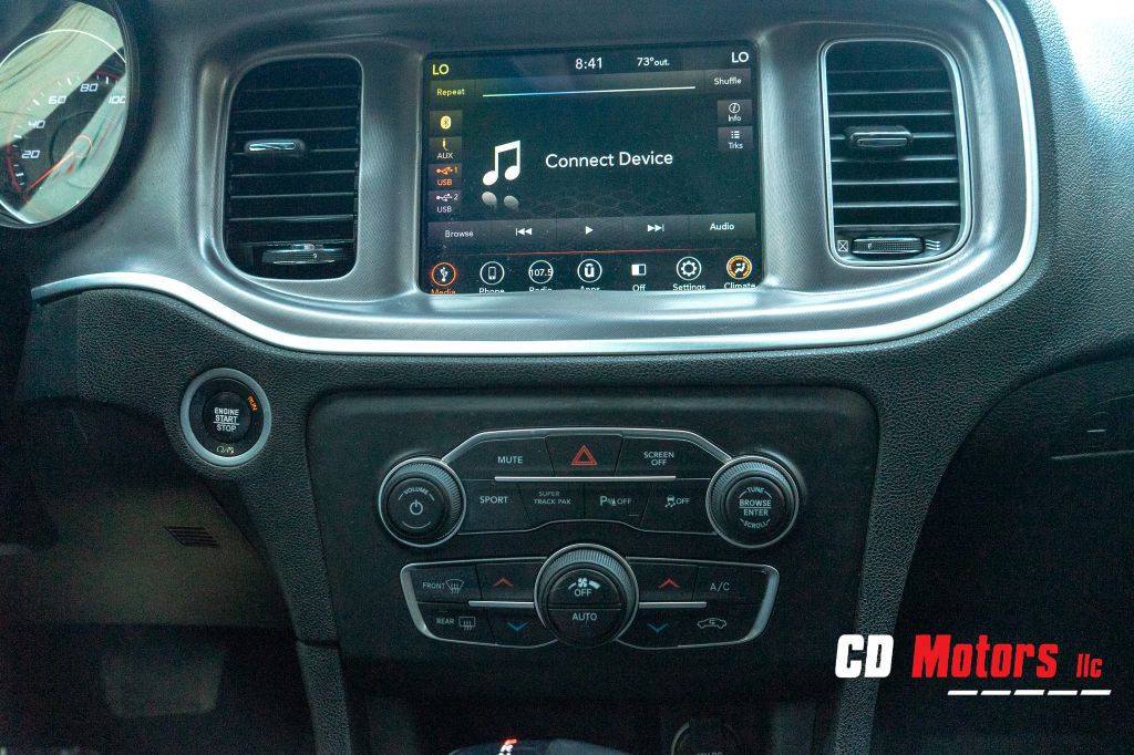 2021 Dodge Charger Image 15