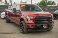Image for 2017 Ford F-150 Supercrew ID: 6677333