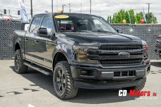 Image for 2019 Ford F-150 Supercrew ID: 6677355