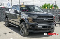 Image for 2019 Ford F-150 Supercrew ID: 6677355
