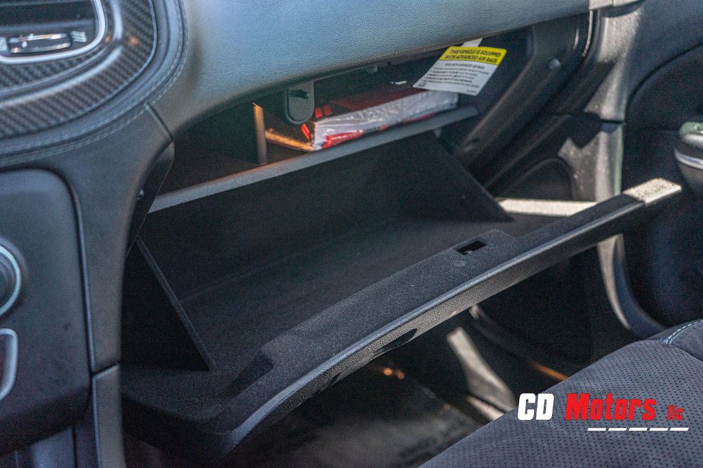 2020 Dodge Charger Image 13