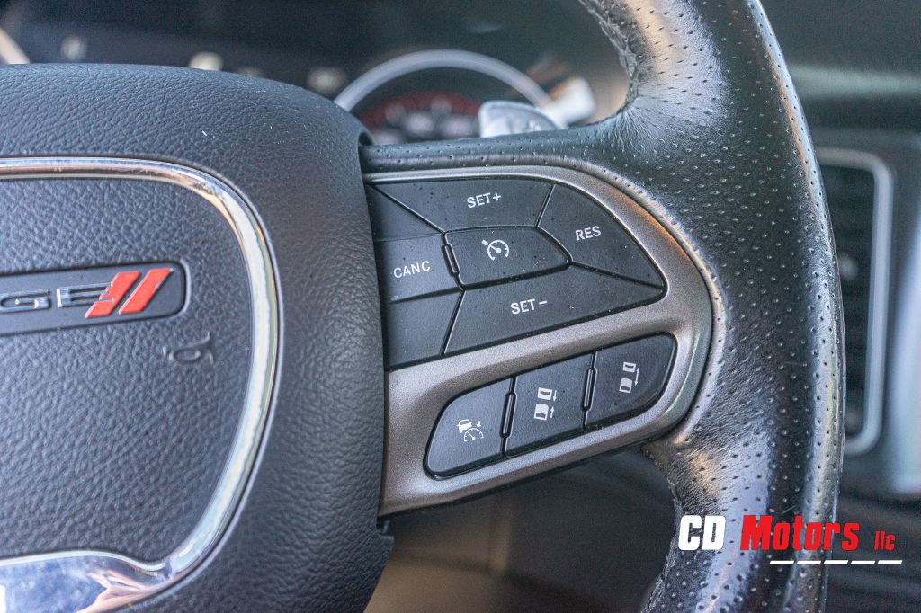 2020 Dodge Charger Image 19