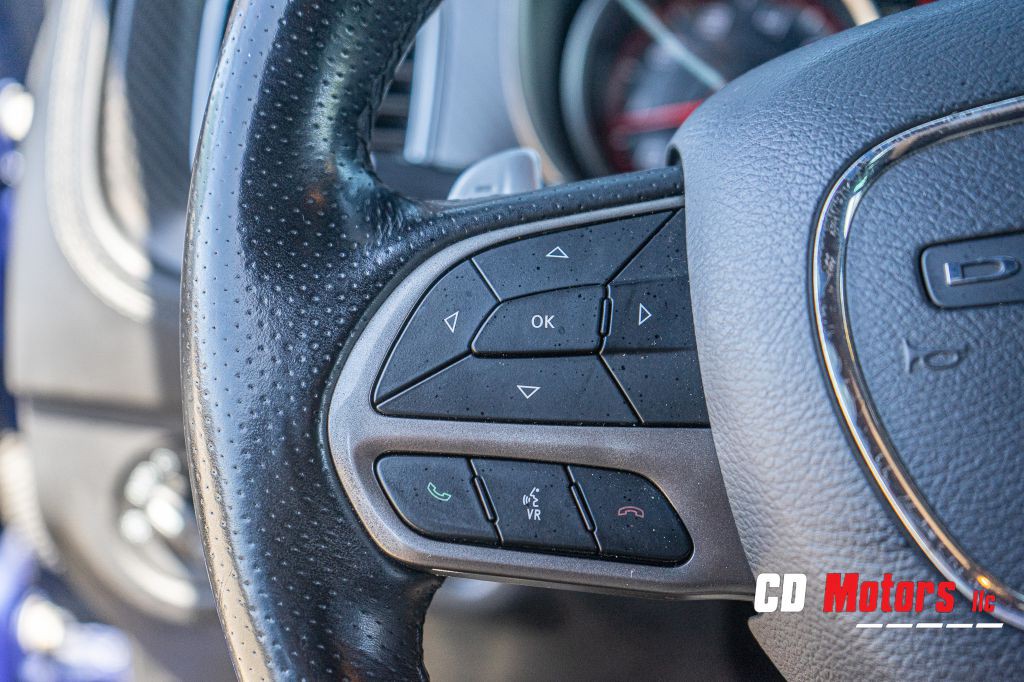 2020 Dodge Charger Image 20