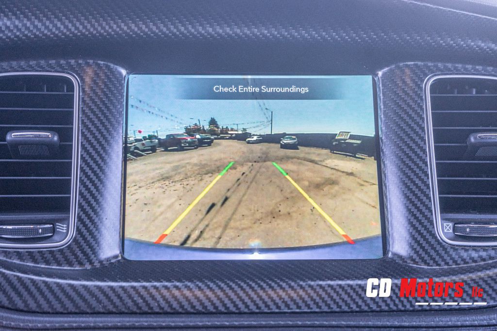 2020 Dodge Charger Image 22