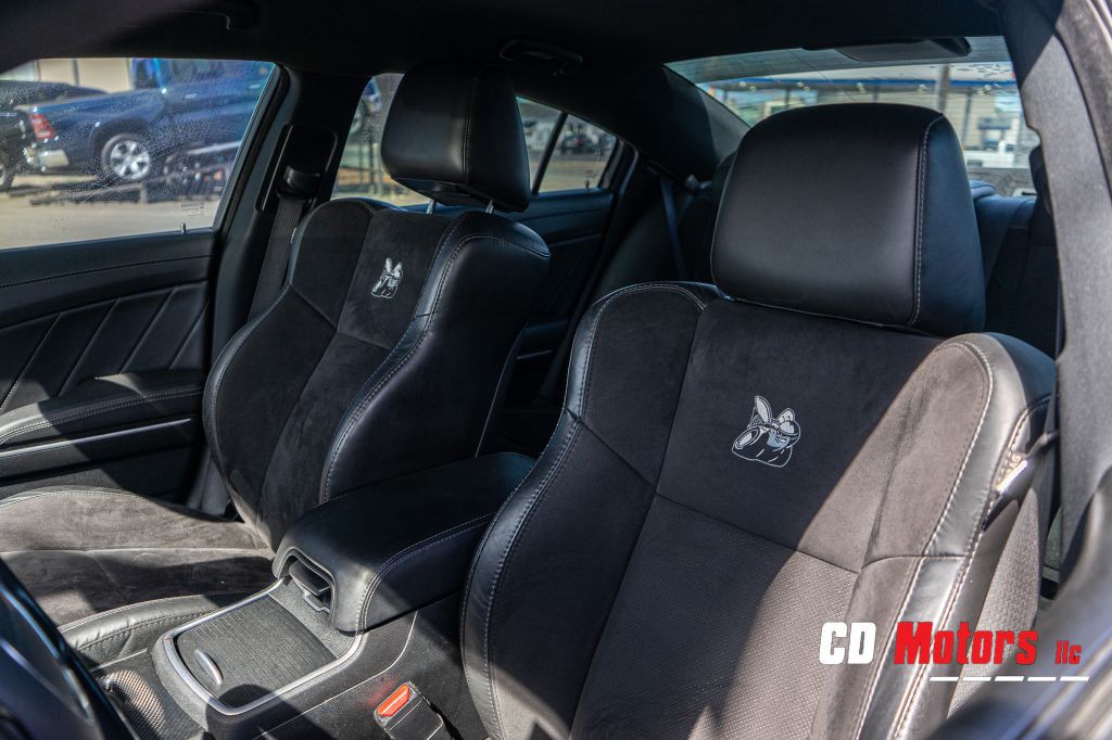 2020 Dodge Charger Image 26