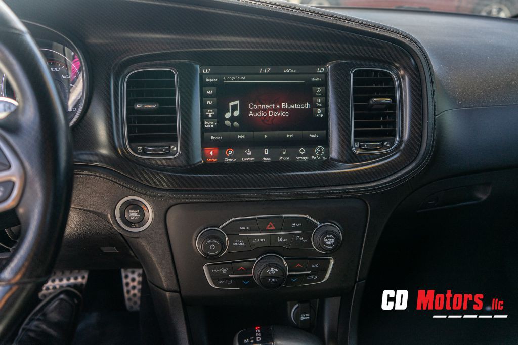 2020 Dodge Charger Image 28