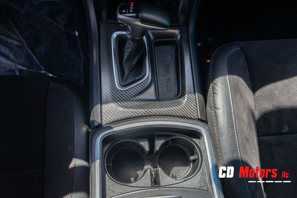2020 Dodge Charger Image 31