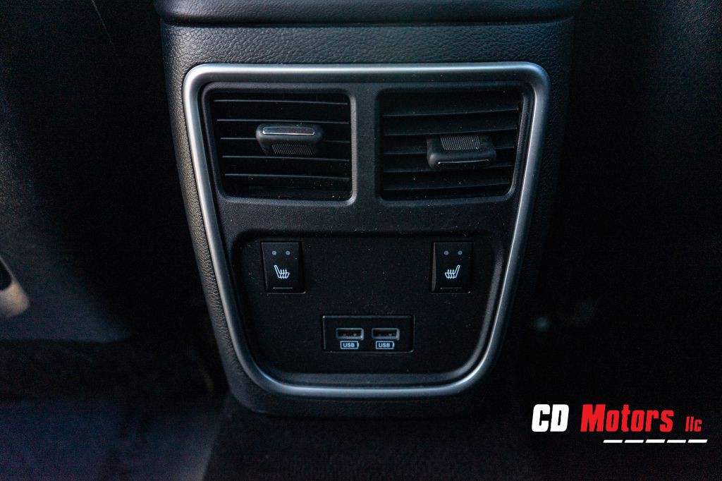 2020 Dodge Charger Image 34