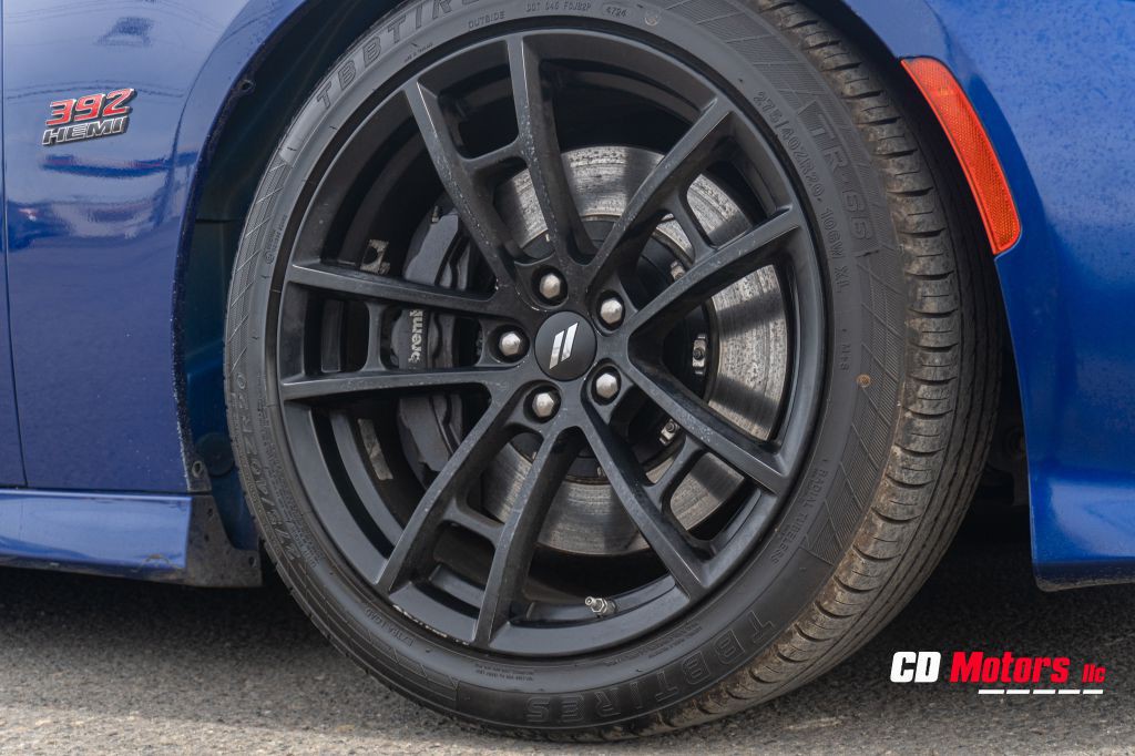 2020 Dodge Charger Image 13