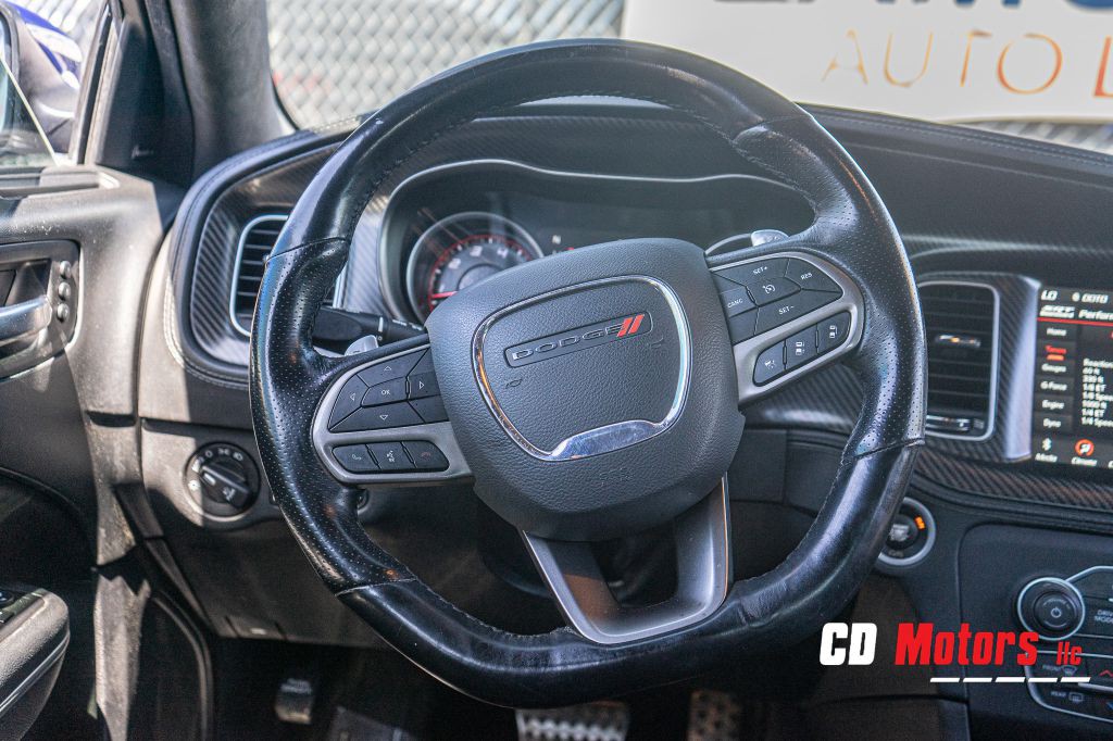 2020 Dodge Charger Image 18
