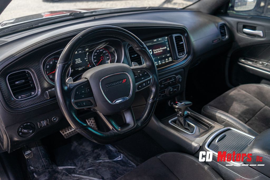 2020 Dodge Charger Image 27