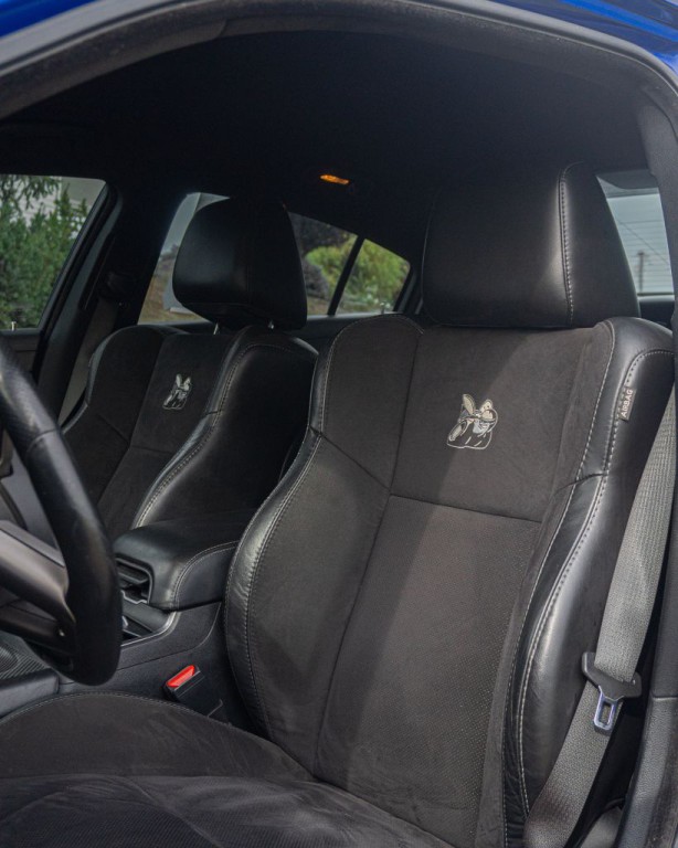 2020 Dodge Charger Image 38