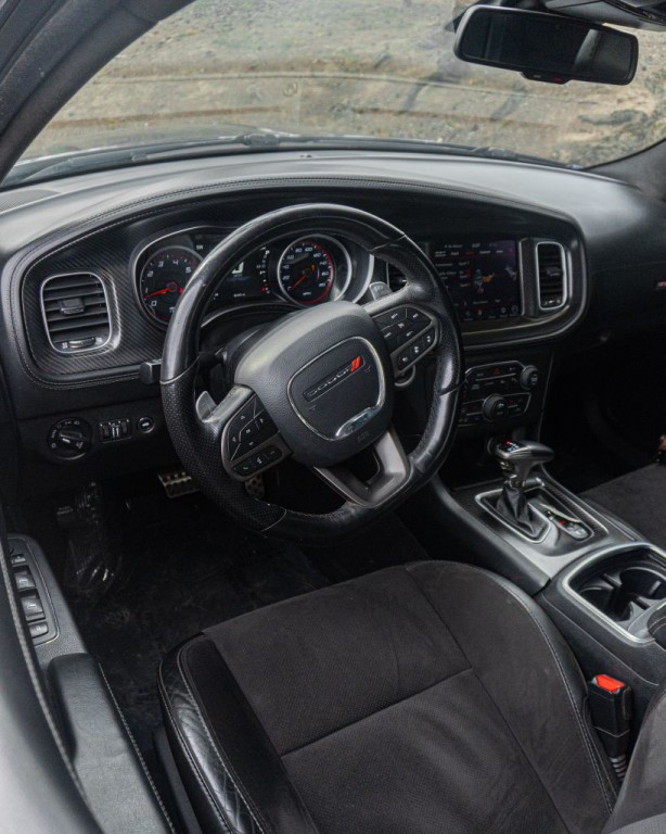 2020 Dodge Charger Image 39