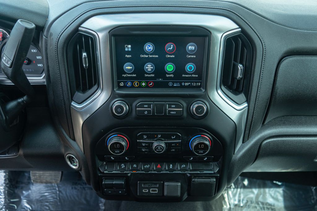 2020 Chevrolet Silverado 1500 Image 17