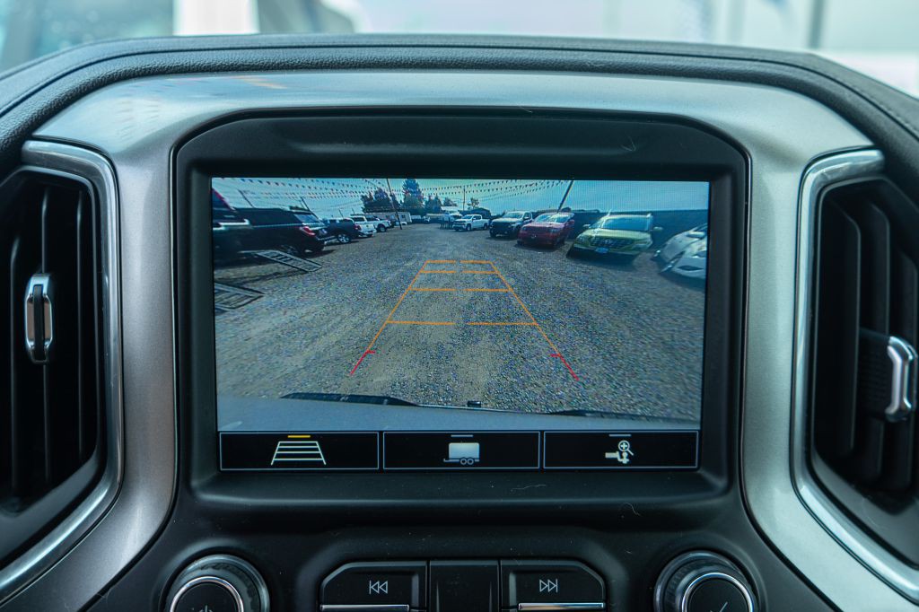 2020 Chevrolet Silverado 1500 Image 18