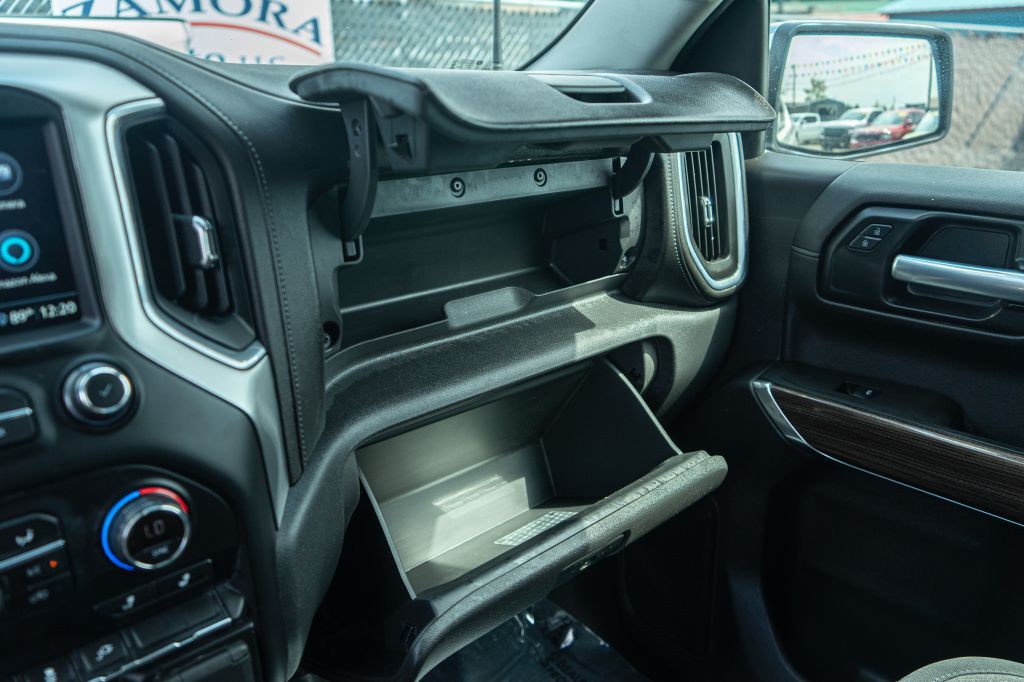 2020 Chevrolet Silverado 1500 Image 19