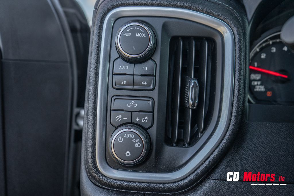 2020 Chevrolet Silverado 1500 Image 14