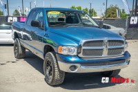 Image for 2005 Dodge Ram 1500 ST ID: 6681621