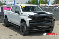 Image for 2020 Chevrolet Silverado 1500 LT ID: 6688722