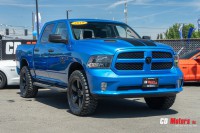 Image for 2019 RAM 1500 Tradesman ID: 6688727