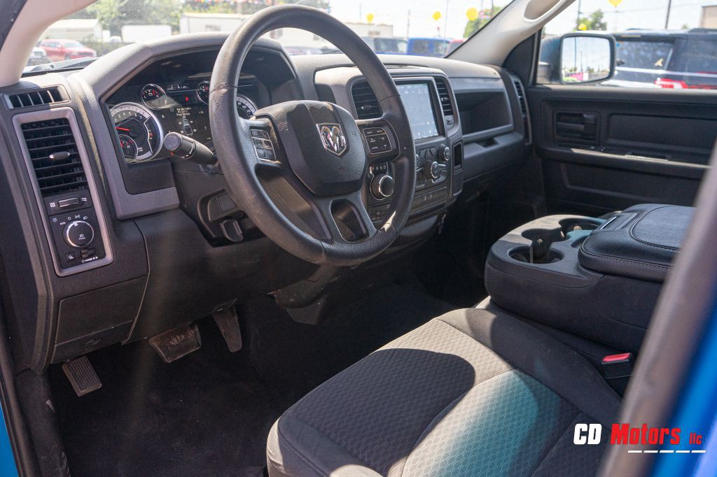 2019 RAM 1500 Image 13