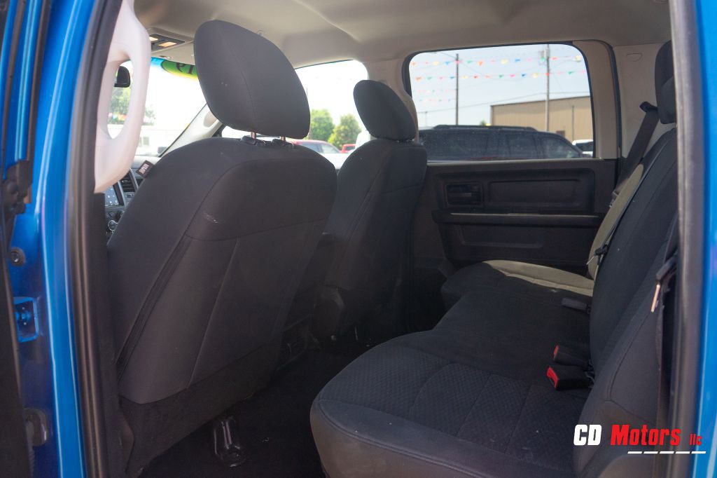 2019 RAM 1500 Image 15