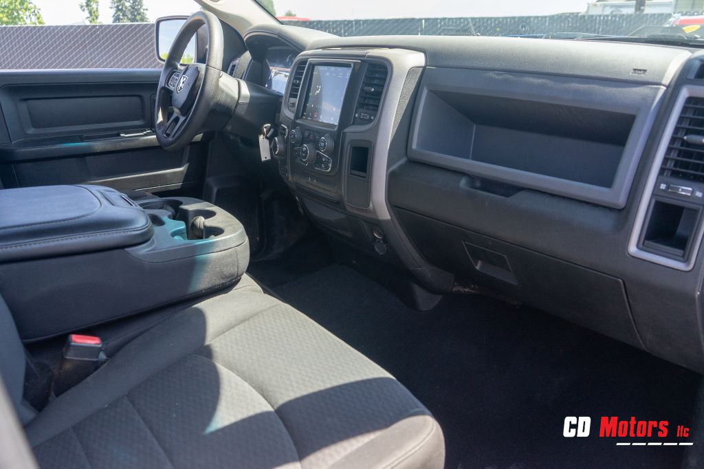 2019 RAM 1500 Image 16