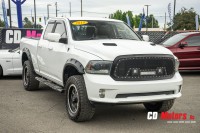 Image for 2015 RAM 1500 Sport ID: 6692147