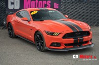 Image for 2016 Ford Mustang GT ID: 6700547