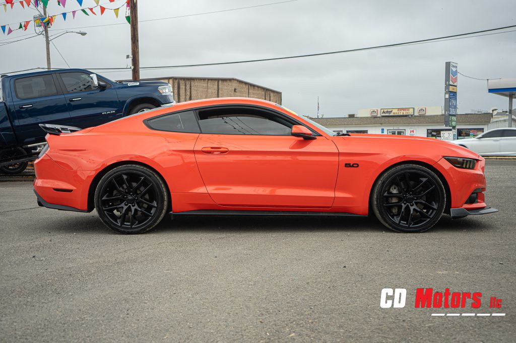 2016 Ford Mustang Image 13