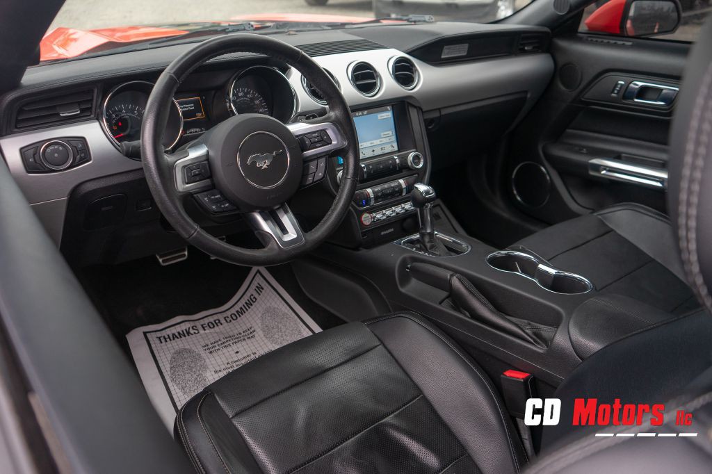 2016 Ford Mustang Image 15