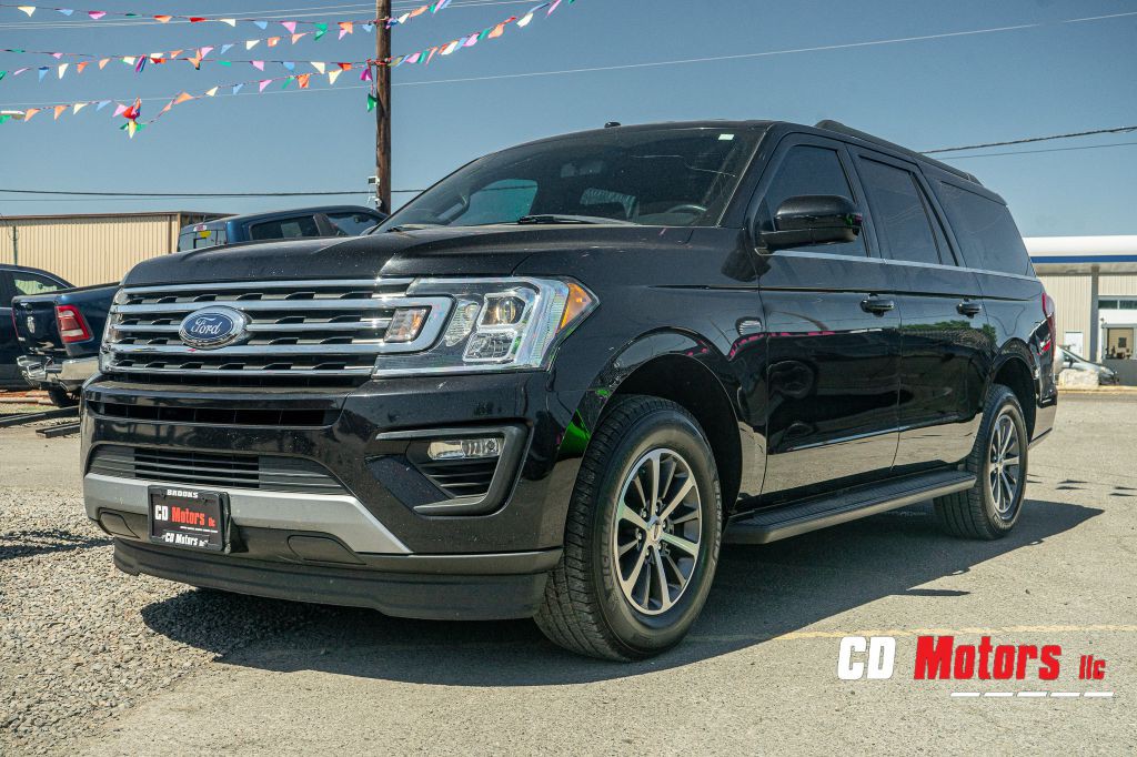 2019 Ford Expedition Image 5