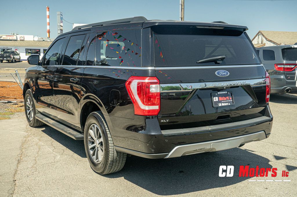 2019 Ford Expedition Image 6