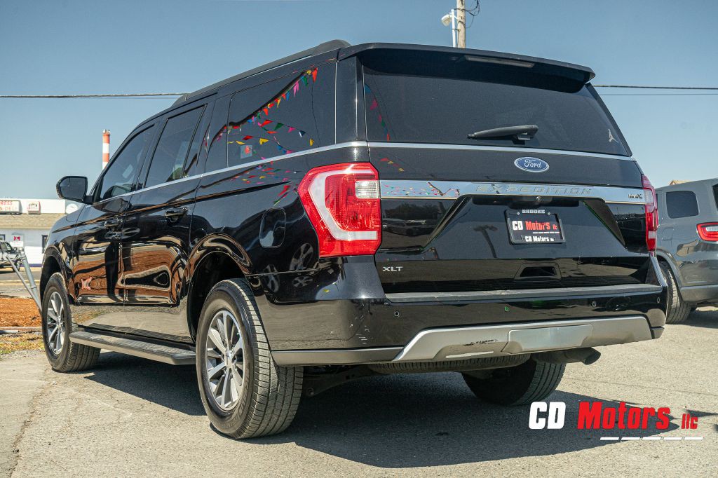 2019 Ford Expedition Image 7