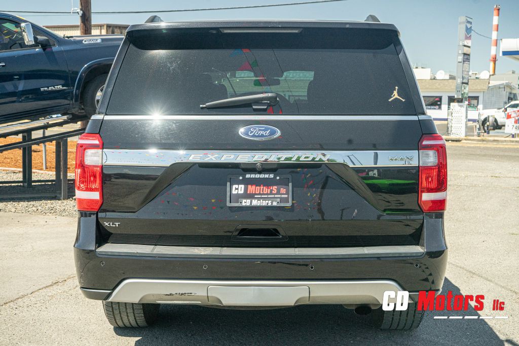 2019 Ford Expedition Image 8
