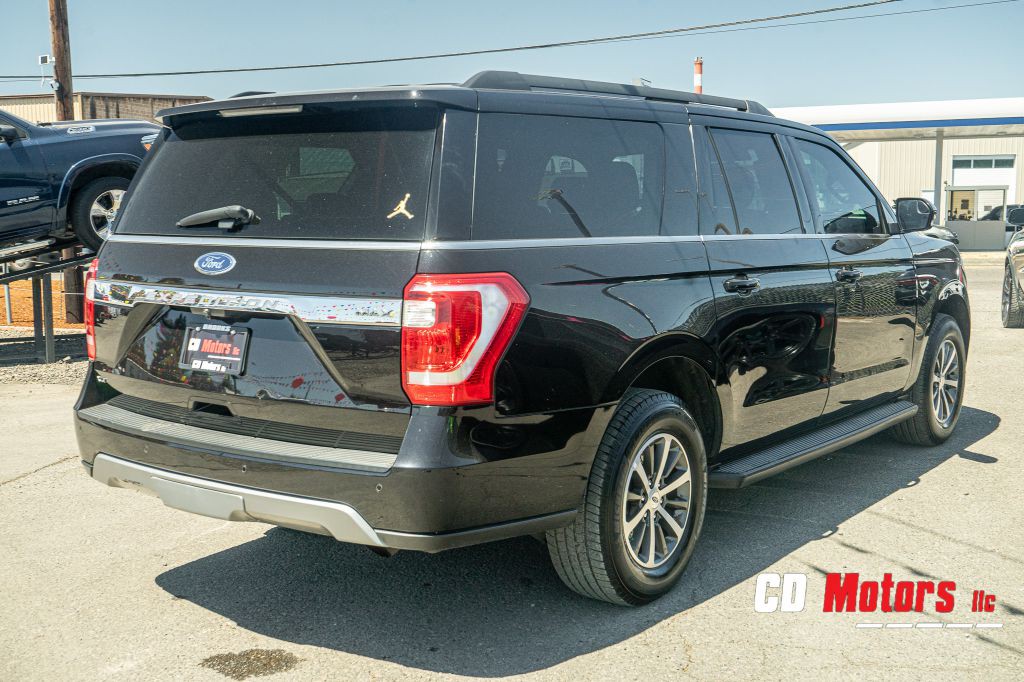 2019 Ford Expedition Image 9