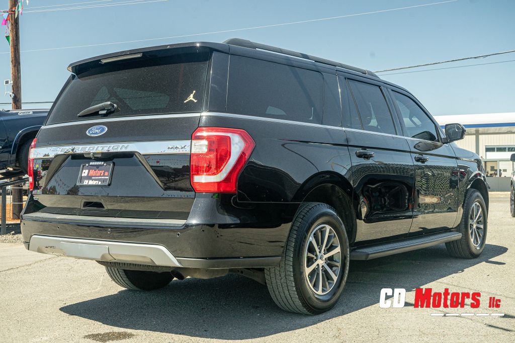2019 Ford Expedition Image 10