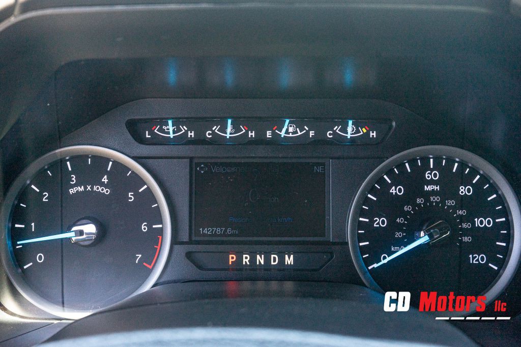 2019 Ford Expedition Image 12