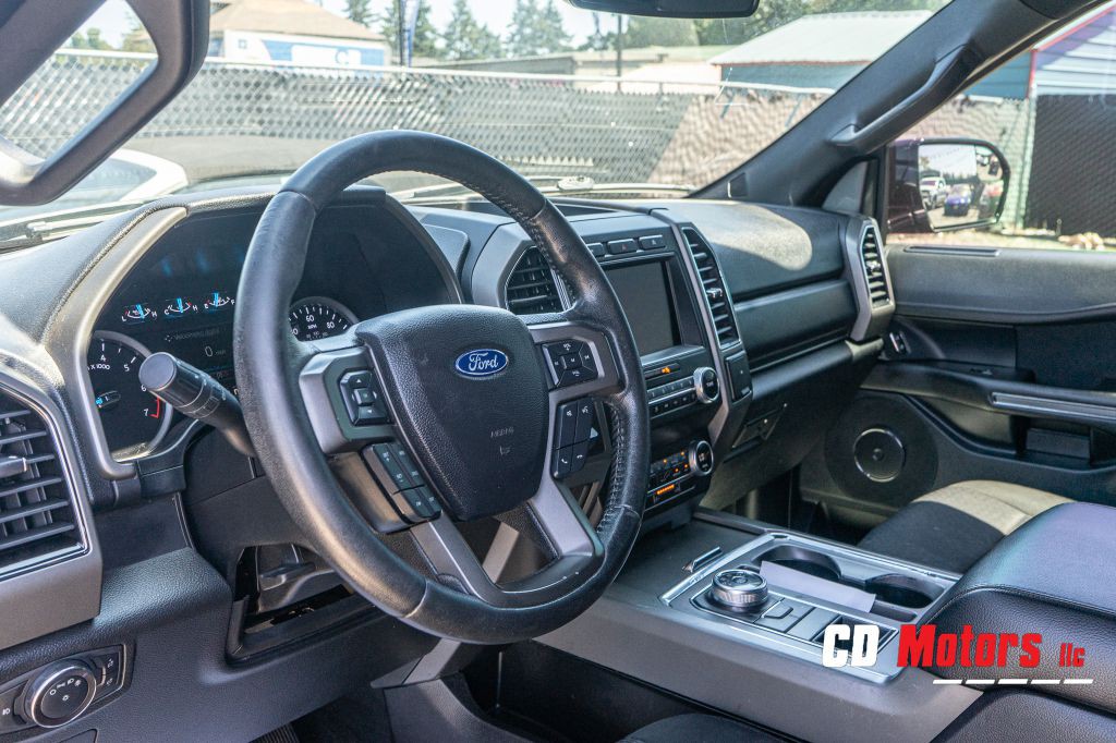 2019 Ford Expedition Image 13