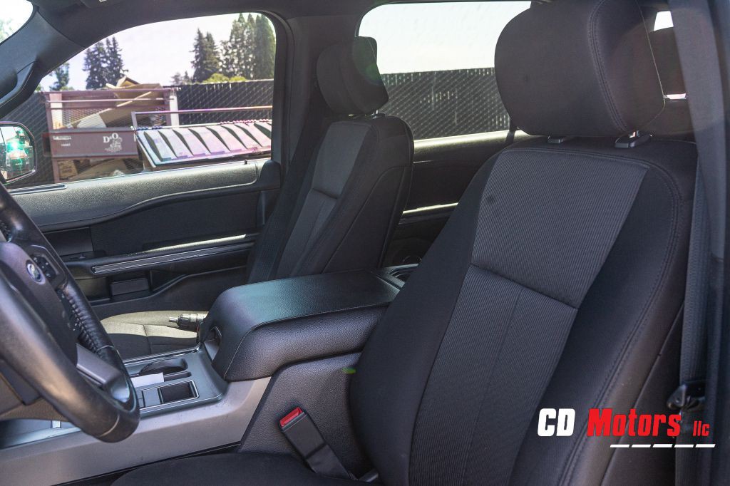 2019 Ford Expedition Image 14