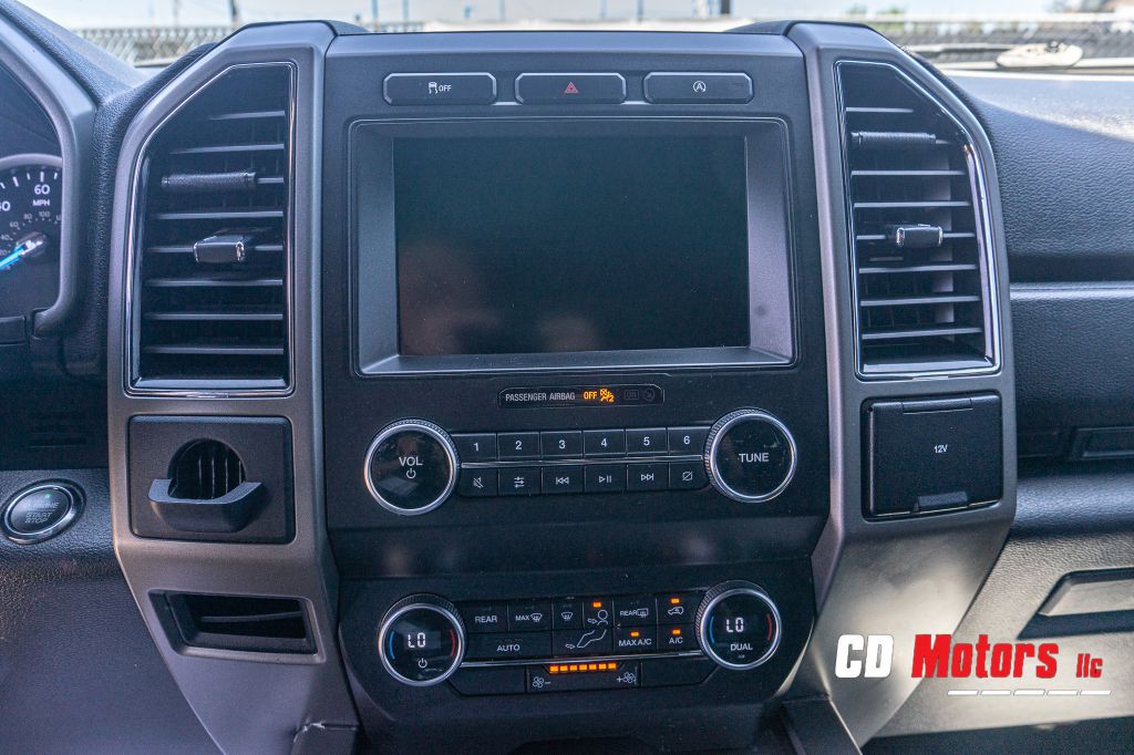 2019 Ford Expedition Image 15