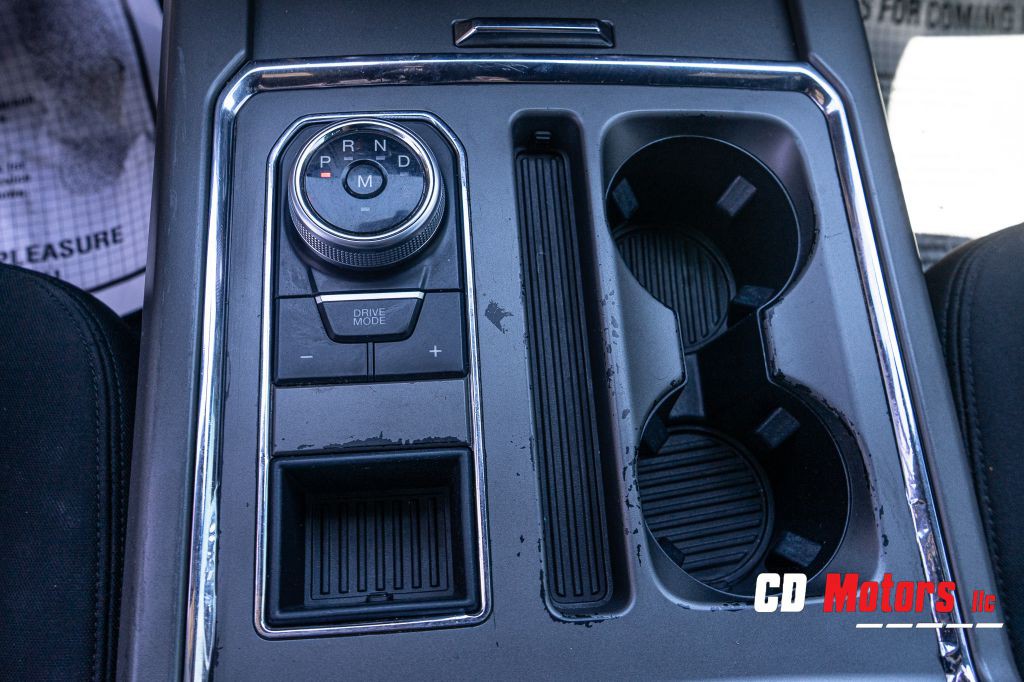 2019 Ford Expedition Image 19