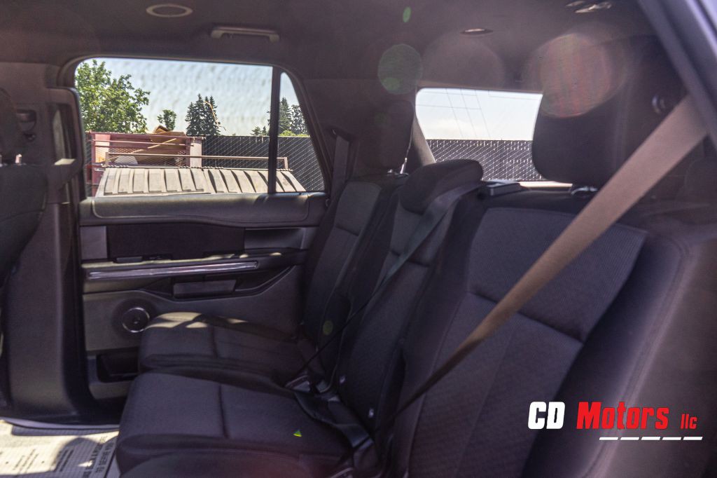 2019 Ford Expedition Image 21