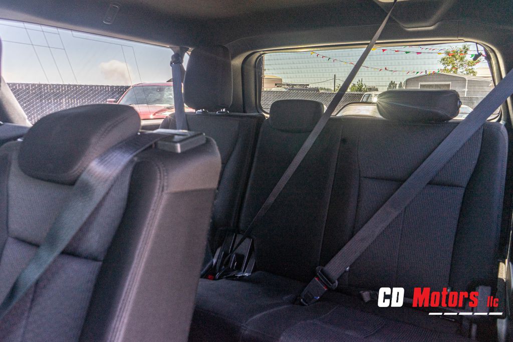 2019 Ford Expedition Image 22
