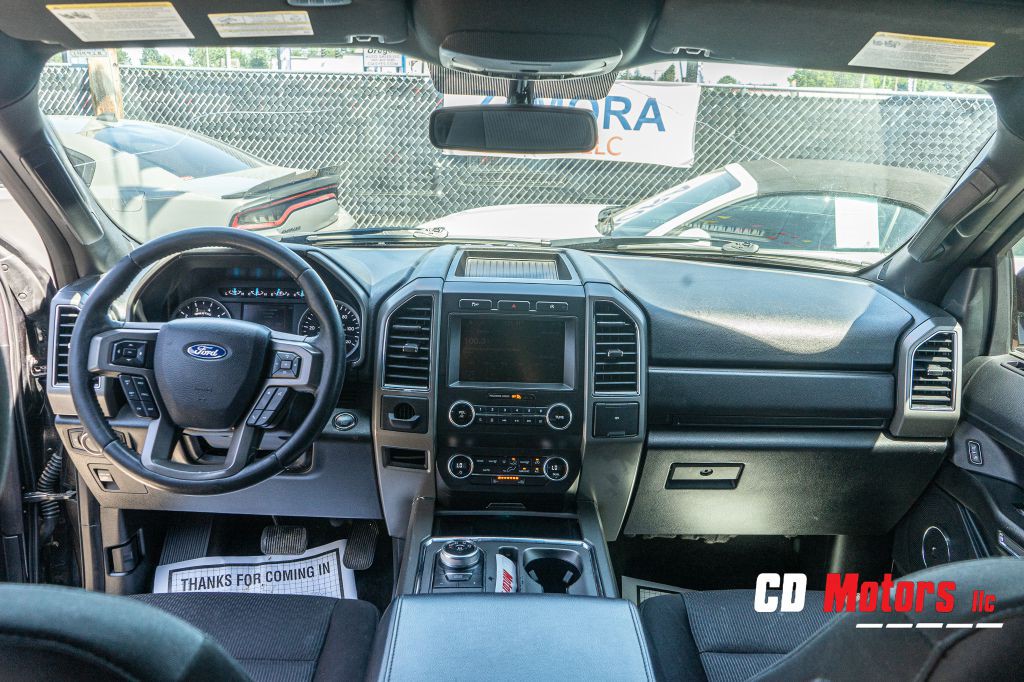 2019 Ford Expedition Image 24