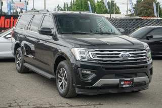 Image for 2019 Ford Expedition Max Xlt ID: 6706546