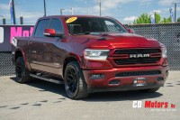 Image for 2019 RAM 1500 Laramie ID: 6706547